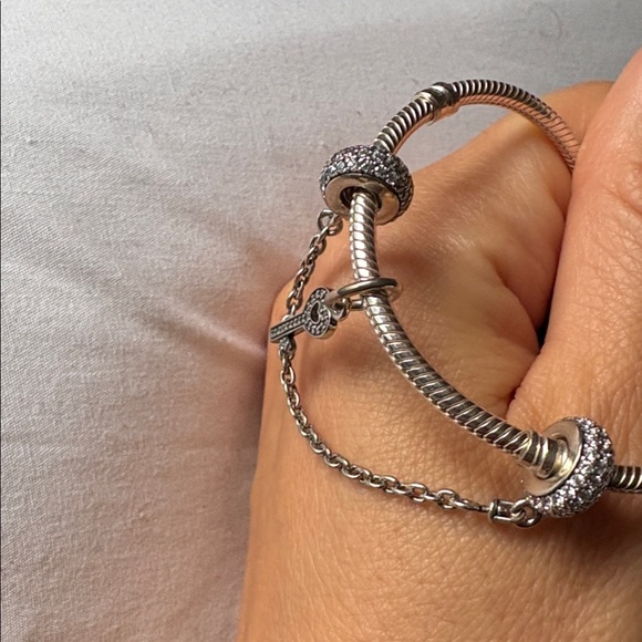 Pandora Bracelet - Picture 4 of 5